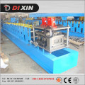 C Purline Hydraulic Twisting Roll Forming Machinery